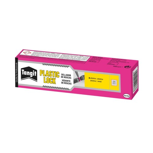 Plasticlock Tubo 100 ml